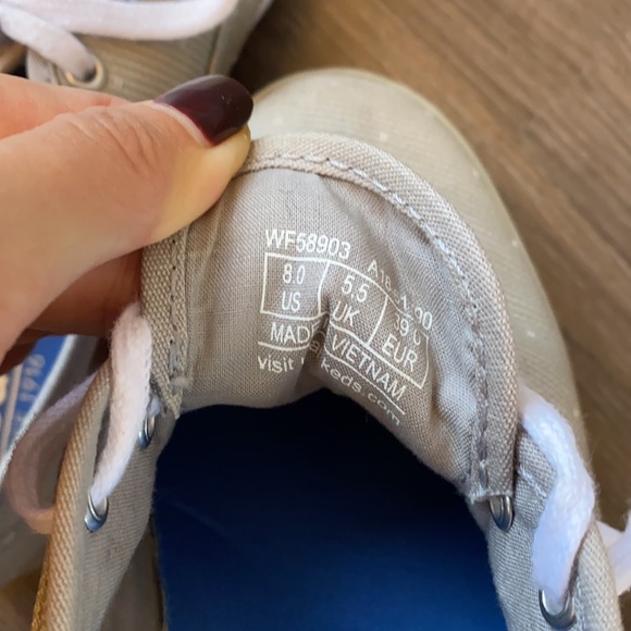 Keds - Picture 4 of 4